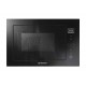 Hoover H-MICROWAVE 500 HMBG25/1GDFB Integrado Microondas combinado 25 L 900 W Negro - 38900124